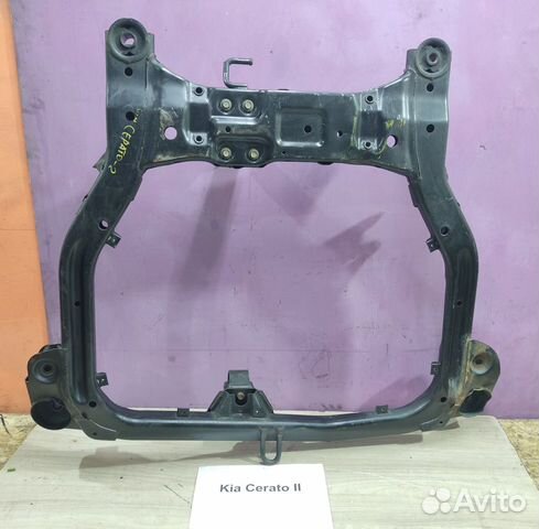 Подрамник Киа Серато-2 / Kia Cerato-2, 2010г