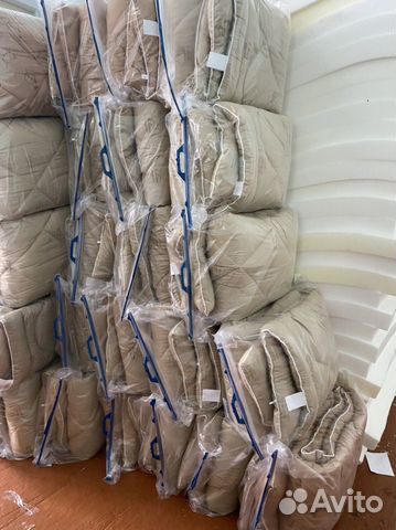 Одеяло 2 х спальное