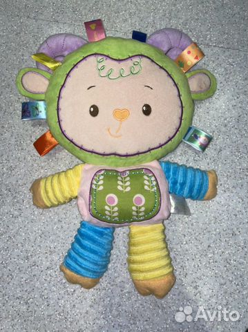 Игрушка Развивающая