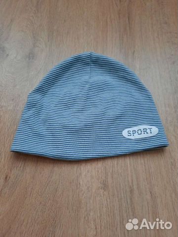 Шапка детская