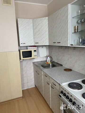 

2-к. квартира, 52 м², 5 кроватей