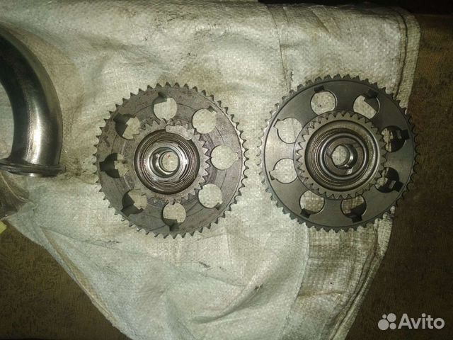 Корзина сцепления Иж планета 3.4.5