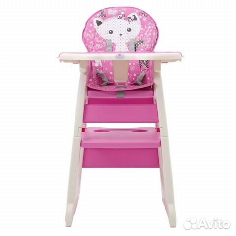 Стул-трансформер Polini