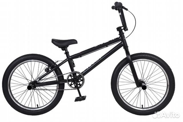 Велосипеды BMX Tech Team. (Step One. Goof. Mac.)