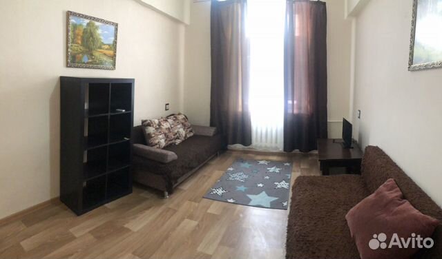 

2-к. квартира, 60 м², 6 кроватей