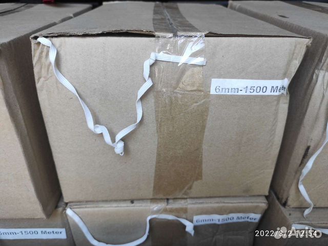 Шляпная резинка