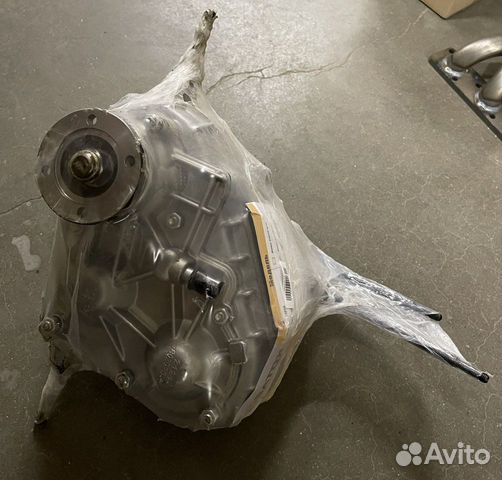 Коробка раздаточная Ваз 21213, 21214, 2131 (Нива)