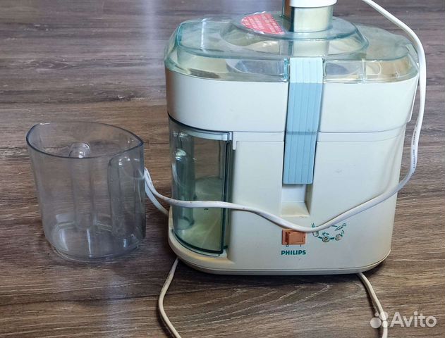 Соковыжималка