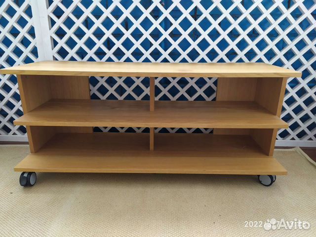 Тумба для телевизора IKEA