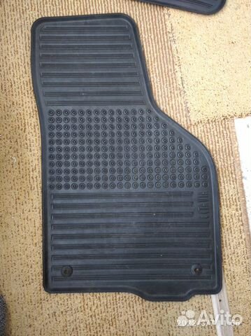 Коврики skoda octavia a5