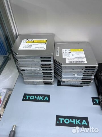 Dvd привод для ноутбука