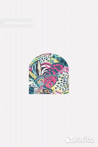 Шапка для девочки