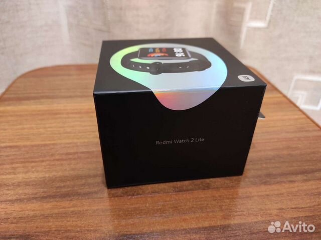 Новый Xiaomi redmi watch2 lite