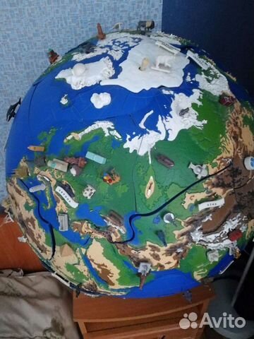 Глобус
