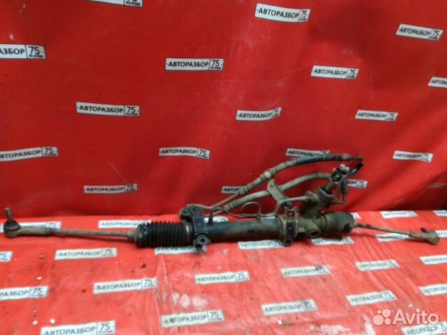 Рулевая рейка Toyota Corolla AE104 4AFE 2000