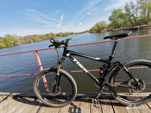 trek ex 6.5