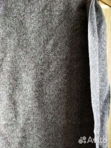 Отрезы п/ш, драп