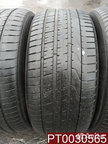 Pirelli 285/40 R22 96W