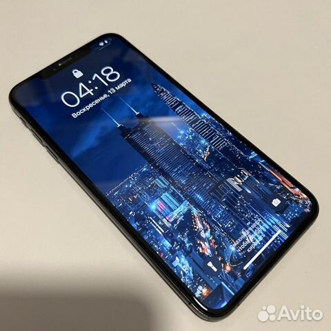 Купить Iphone Xs Max 256 Бу Коломна