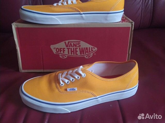 vans authentic 43