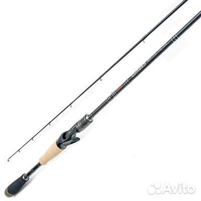 Спиннинговое удилище Pontoon 21 GAD chaser, 190 см