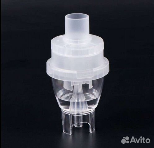 Ёмкость для ингалятора