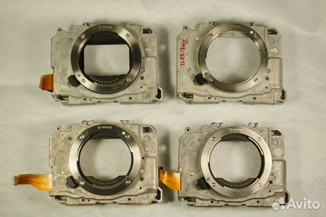 Рама основная для Sony A7 II, A7R II, A7S II