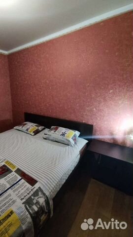 

2-к. квартира, 55 м², 4 кровати