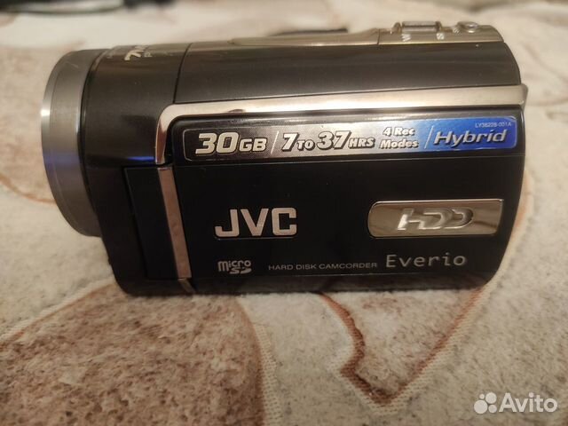 Цифровая видеокамера/фотоаппарат