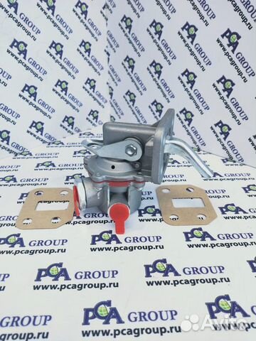 Насос подкачки топлива 17/913600 JCB