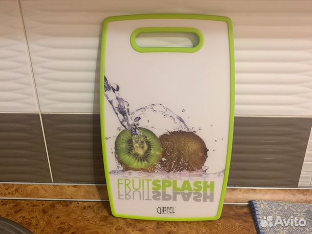 Доска разделочная