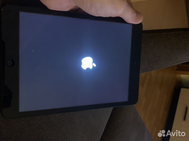 iPad mini 16gb wifi cellular