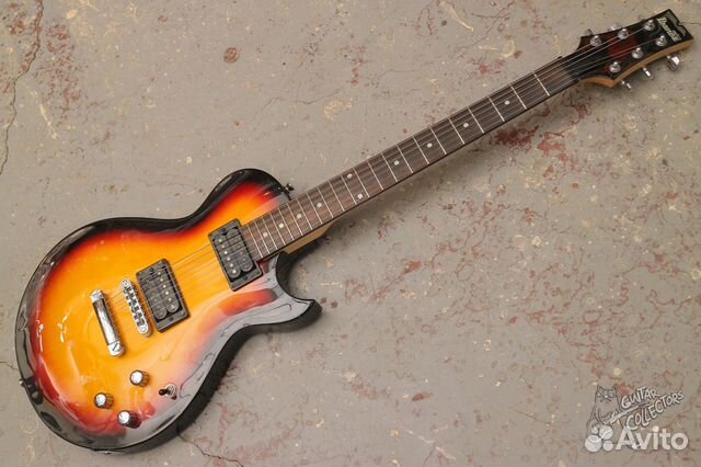 Gibson Ltd Edition Slash Les Paul, Vermillion Burst