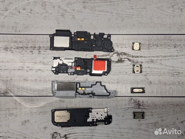 Динамики на телефоны Huawei Honor