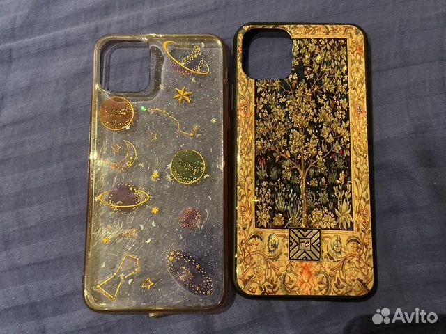 Чехол на iPhone 11 pro max