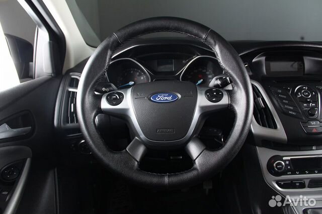 Ford Focus `2011