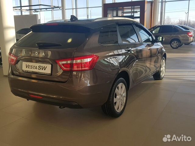 LADA Vesta 1.6 МТ, 2022