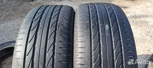 Bridgestone Dueler H/P 285/60 R18