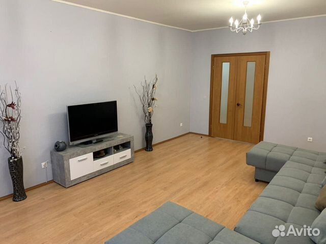 

2-к. квартира, 90 м², 4 кровати