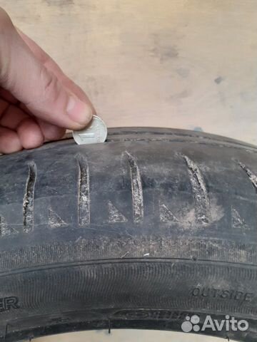 Michelin Green 185/55 R16 87H, 1 шт