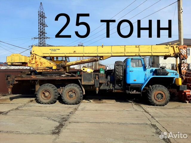 Ивановец КС-45717-1, 2006