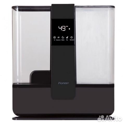 Увлажнитель воздуха Pioneer HDS51
