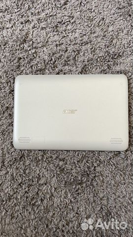 Планшет 10 дюймов asus iconia tab 211