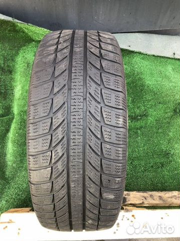 GT Radial Champiro 60 205/55 R16