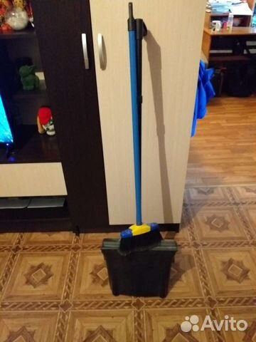 Совок ловушка