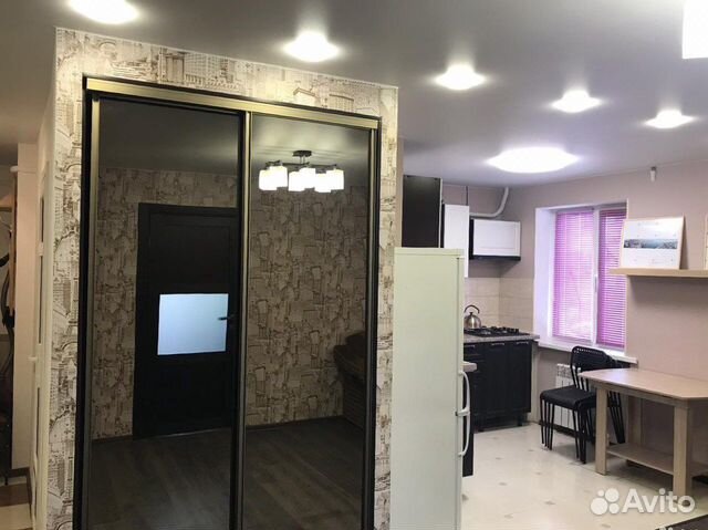 

2-к. квартира, 45 м², 3 кровати