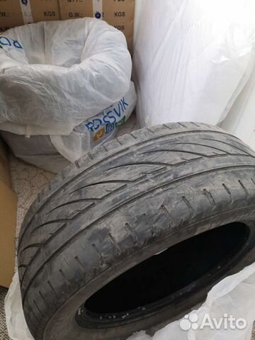 Michelin 205/55 R16, 4 шт