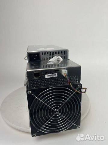 Whatsminer M30S 102th мск