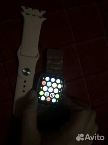 Smart watch