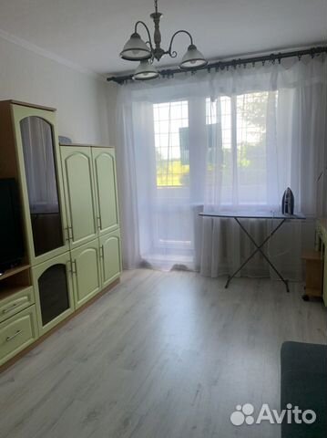 

2-к. квартира, 52 м², 3 кровати